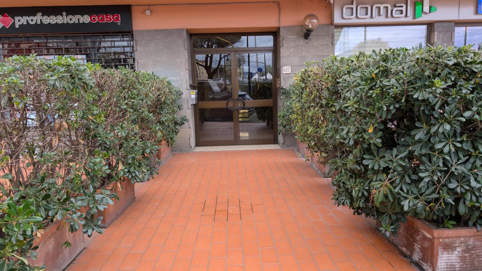 Lovely Firenze Open Spacecentrale Turismo & Work Экстерьер фото